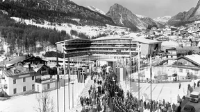 Von der Flucht in den Schnee