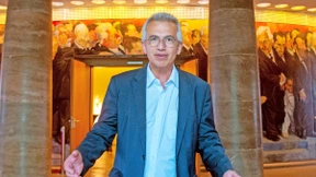 Die Paulskirche bin ich