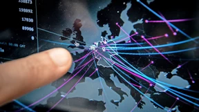 Etwa ein Drittel der Täter sind enge Freunde oder Intimpartner