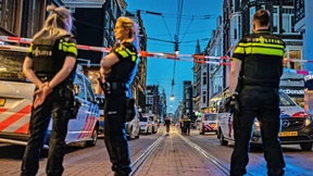 „Eine Kamikaze-Aktion“