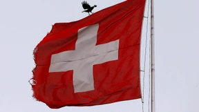 Franken stärker wegen Erdogan