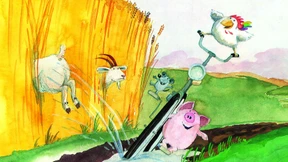 Mullewapp ist überall