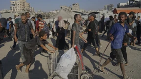 Wadephul macht Druck auf Israel und warnt vor Isolierung