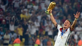 Schweinsteiger soll es richten