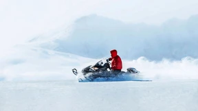 Das Ende des Schreckens der Natur