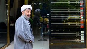 Iran bereitet sich auf den Ernstfall vor