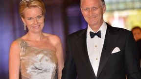 Belgischer Prinz nach Familienfeier in Spanien Corona-positiv