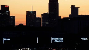 Autorengespräche der F.A.Z.