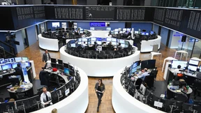 „Wir leben in unsicheren Zeiten“