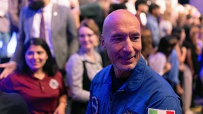 Europas Mann in der Artemis-III-Mission