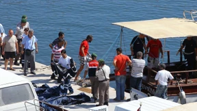 Dutzende Tote vor türkischer Küste