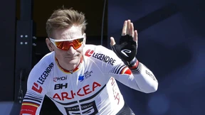 Greipel-Team erhält Wildcard