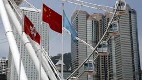 China: Rating-Agenturen verstehen uns nicht