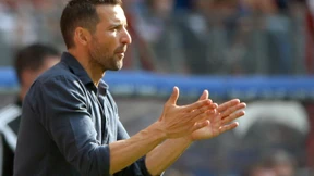 Achtbarer Einstieg von HSV-Motivator Zinnbauer