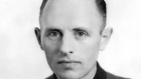 Eine Frage der Souveränität 