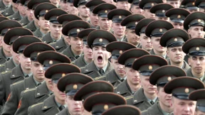 Nato-General warnt vor russischer Invasion