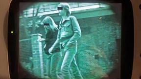 „Ich habe es wegen des Geldes gemacht“