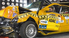 Schadensbegrenzung bei ADAC und Deutscher Bank