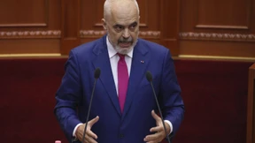 Edi Rama zum Ministerpräsident Albaniens gewählt