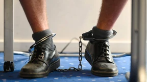 Renovierungsbedürftige Bleibe mit Herz