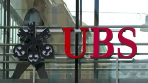 Facebook-Börsengang verhagelt UBS die Bilanz