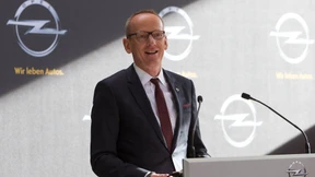 Opel will 2016 wieder Gewinn machen