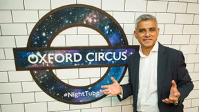 Bahnfahren rund um die Uhr