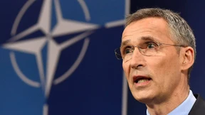 Stoltenberg fordert höhere Verteidigungsausgaben