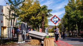 And the Oscar goes to: KI