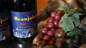 Was ist der „Beaujolais Nouveau“?