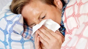 Dienst ist Dienst, und krank ist krank