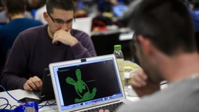 Die Unternehmen brauchen Hacker