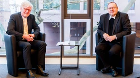 „Katholisch riecht evangelisch“