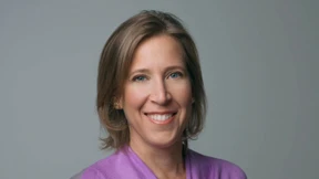 Langjährige YouTube-Chefin Susan Wojcicki geht