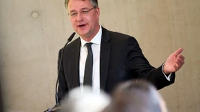 Groko wird SPD-Staatssekretär Adler neue Position geben