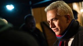 Feldmanns fatale Fehler