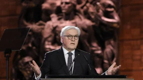 Nie vergessen, die Erinnerung bewahren