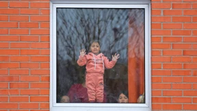 Zwischen Abschiebung und Integration