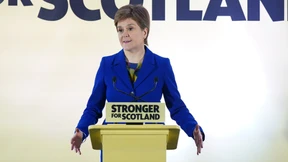 SNP verspricht „de-facto-Unabhängigkeitsreferendum“