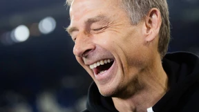 Klinsmann und die faulste Ausrede