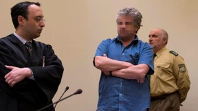 Lebenslange Haft für den Onkel der Mädchen