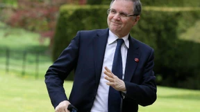 Italiens Notenbankchef für negativen EZB-Einlagezins