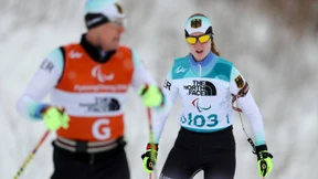 Clara Klug wird Fahnenträgerin 