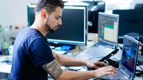 Zeitarbeit statt Probezeit