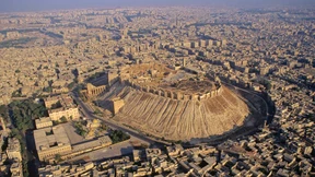 Wirtschaftszentrum und Tor zum Norden  