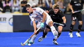 Auch deutsche Hockeyherren verpassen EM-Finale