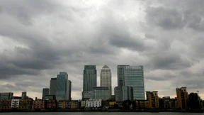 Brexit bedroht Londoner Arbeitsplätze der UBS