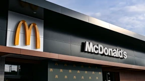 „Gruselig“ – McDonald's zieht Weihnachtswerbespot zurück