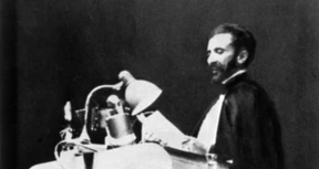 Erkennen Sie das Schema?