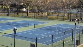 Meine Tennislehrer im Land der unbegrenzten Möglichkeiten